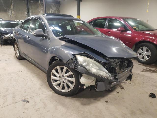 MAZDA 6 I 2011 1yvhz8ch2b5m22828