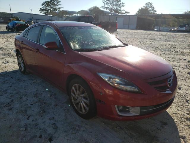 MAZDA 6 I 2011 1yvhz8ch2b5m24174