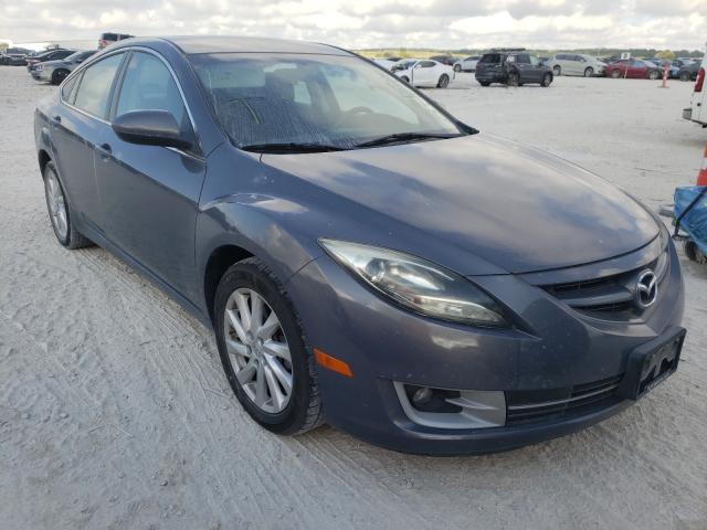 MAZDA 6 I 2011 1yvhz8ch2b5m25762