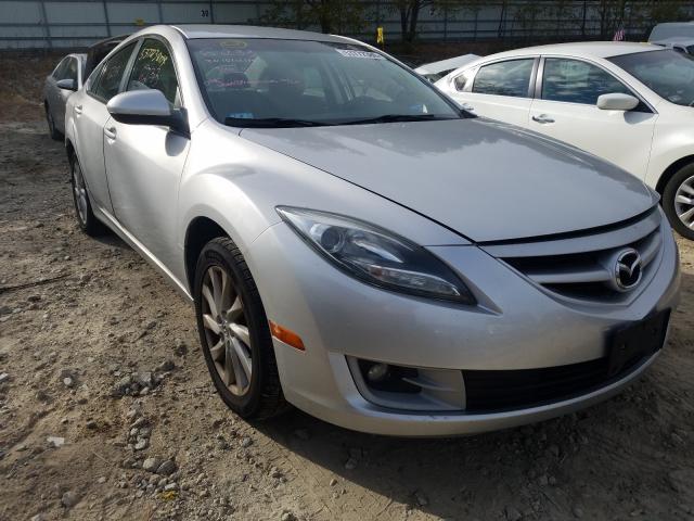 MAZDA 6 I 2011 1yvhz8ch2b5m26491