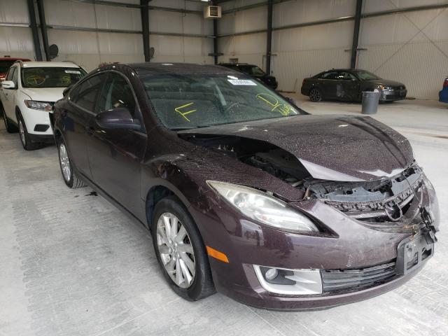 MAZDA 6 I 2011 1yvhz8ch2b5m26605