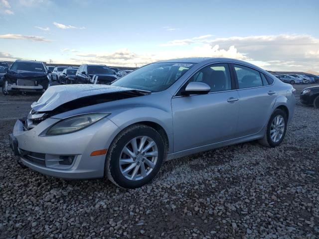 MAZDA 6 2011 1yvhz8ch2b5m26765