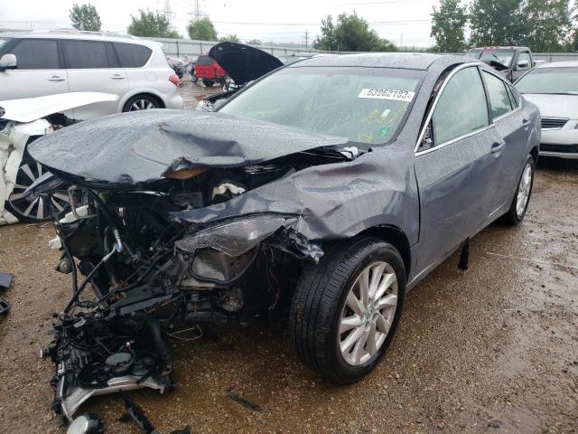 MAZDA 6 I 2011 1yvhz8ch2b5m26829