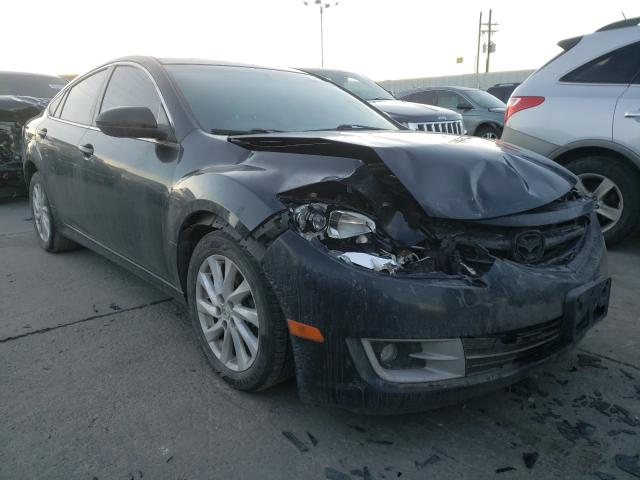 MAZDA 6 I 2011 1yvhz8ch2b5m30444