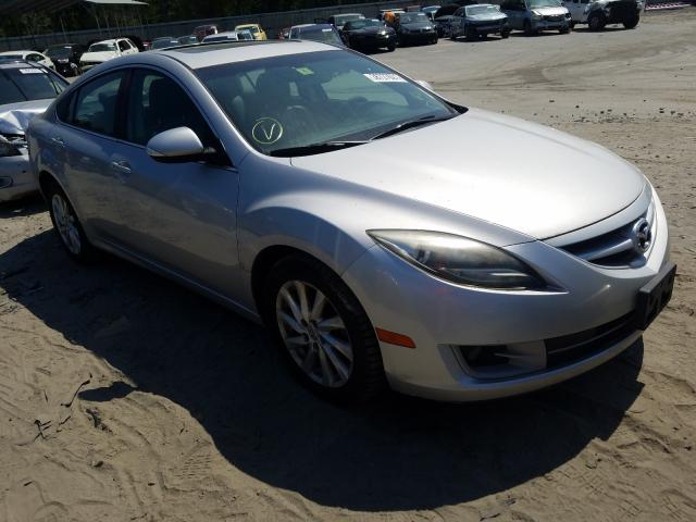 MAZDA 6 I 2012 1yvhz8ch2c5m01902