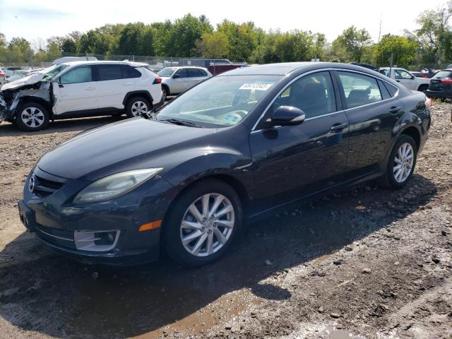 MAZDA 6 2012 1yvhz8ch2c5m04170