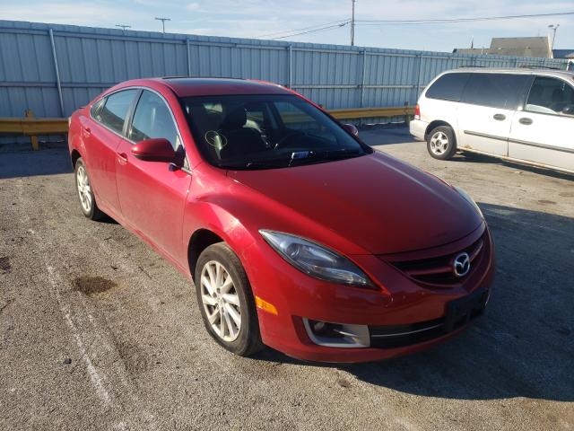 MAZDA 6 I 2012 1yvhz8ch2c5m14164