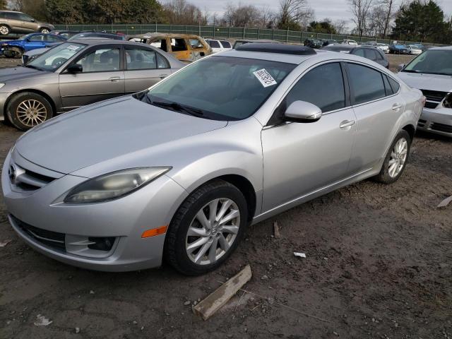 MAZDA 6 I 2012 1yvhz8ch2c5m15749