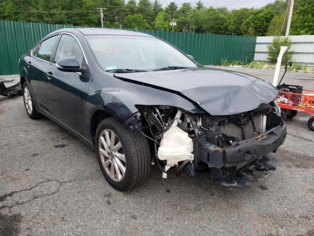 MAZDA 6 I 2012 1yvhz8ch2c5m25603