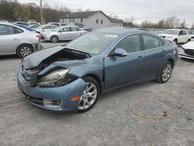 MAZDA 6 GRAND TO 2013 1yvhz8ch2d5m02257