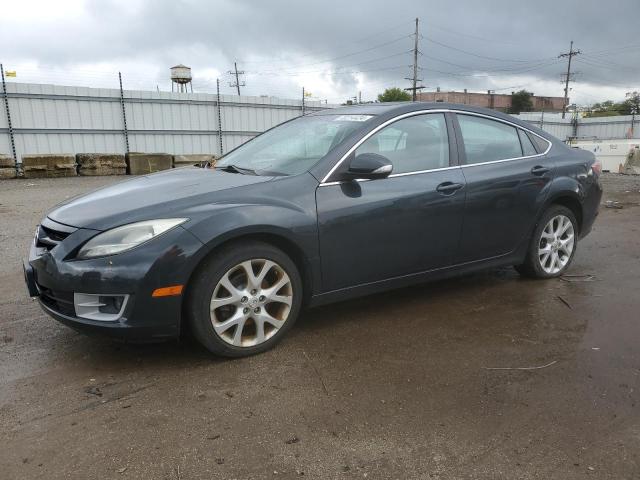 MAZDA 6 GRAND TO 2013 1yvhz8ch2d5m05305