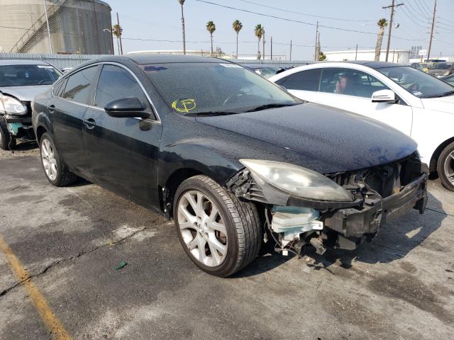 MAZDA 6 GRAND TO 2013 1yvhz8ch2d5m06826