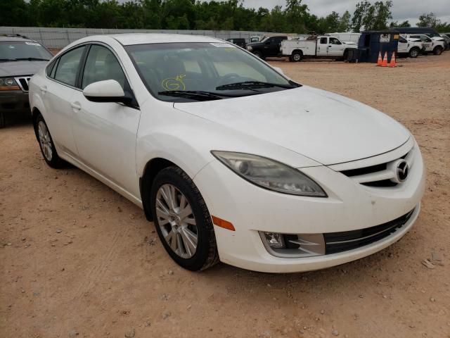 MAZDA 6 I 2010 1yvhz8ch3a5m01548