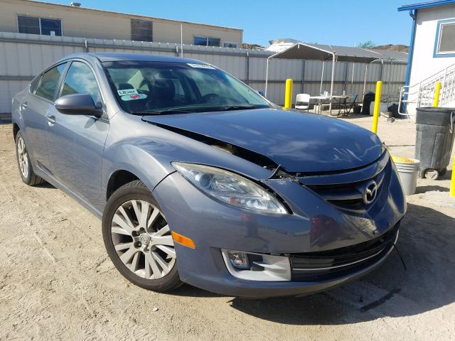 MAZDA 6 I 2010 1yvhz8ch3a5m07978