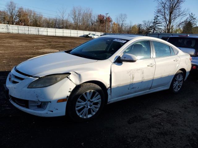 MAZDA 6 2010 1yvhz8ch3a5m08192