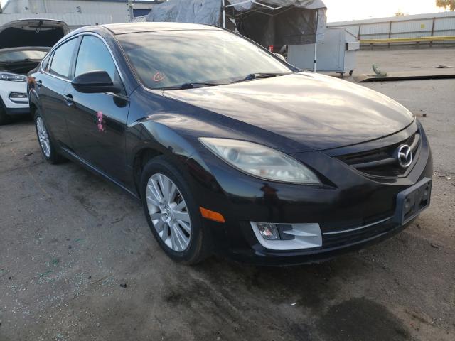 MAZDA 6 I 2010 1yvhz8ch3a5m10783