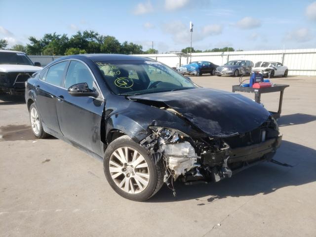 MAZDA 6 I 2010 1yvhz8ch3a5m13487