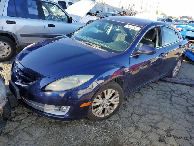 MAZDA 6 I 2010 1yvhz8ch3a5m30967