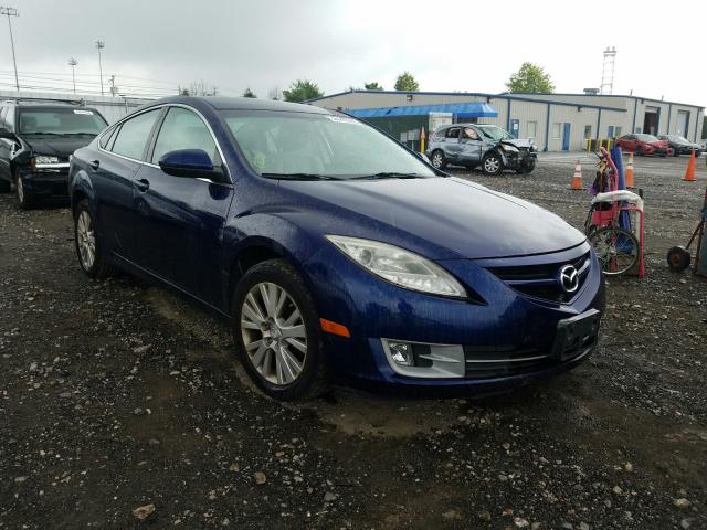 MAZDA 6 I 2010 1yvhz8ch3a5m31861