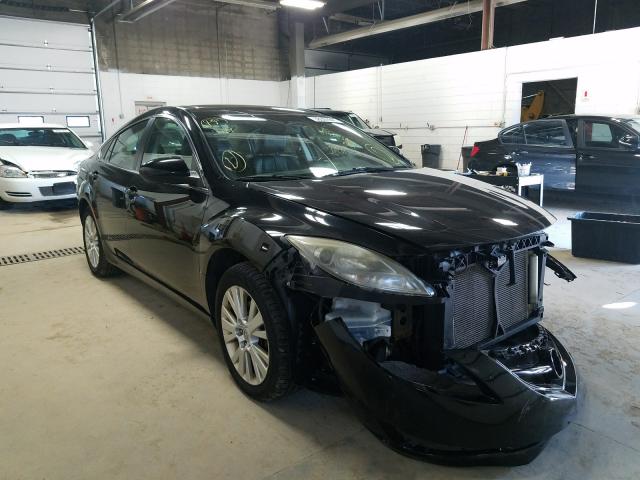 MAZDA 6 I 2010 1yvhz8ch3a5m31908