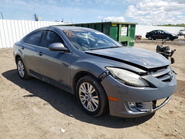 MAZDA 6 I 2010 1yvhz8ch3a5m32069