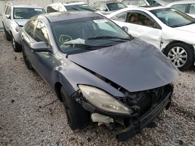 MAZDA 6 I 2010 1yvhz8ch3a5m32119