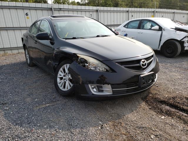 MAZDA 6 I 2010 1yvhz8ch3a5m33433