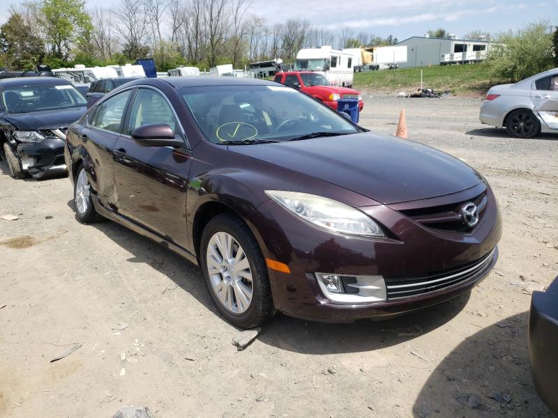 MAZDA 6 I 2010 1yvhz8ch3a5m36025