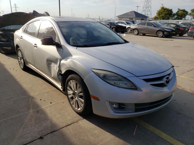 MAZDA 6 I 2010 1yvhz8ch3a5m40995