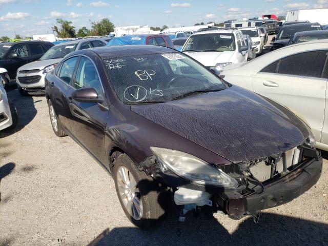 MAZDA 6 I 2010 1yvhz8ch3a5m42505