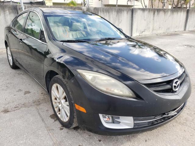 MAZDA 6 I 2010 1yvhz8ch3a5m45419