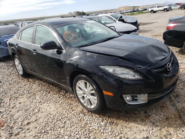 MAZDA 6 I 2010 1yvhz8ch3a5m47252