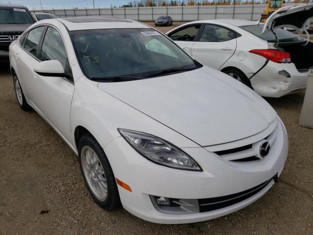 MAZDA 6 I 2010 1yvhz8ch3a5m52757