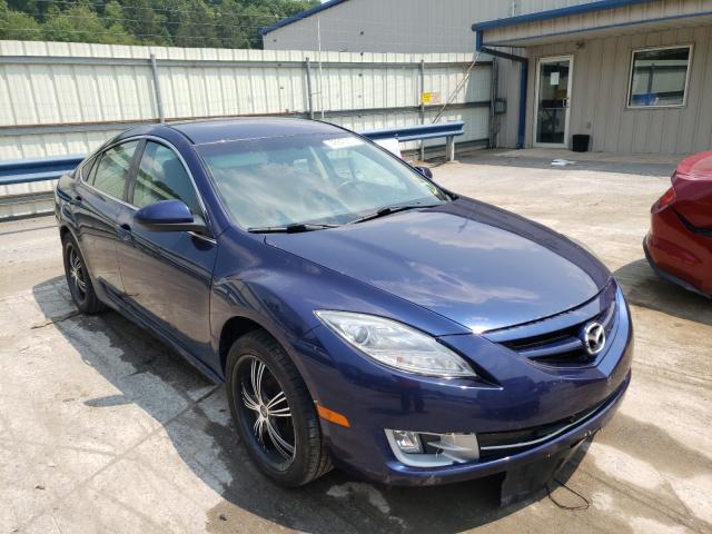 MAZDA 6 I 2010 1yvhz8ch3a5m52998