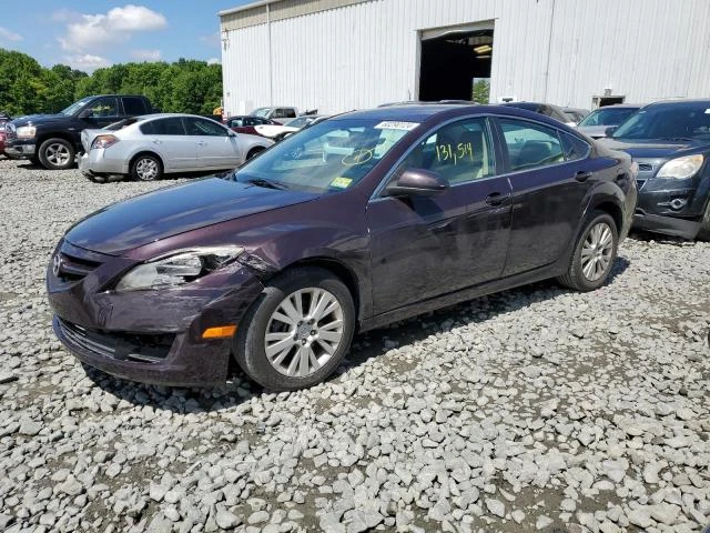 MAZDA 6 I 2010 1yvhz8ch3a5m54170