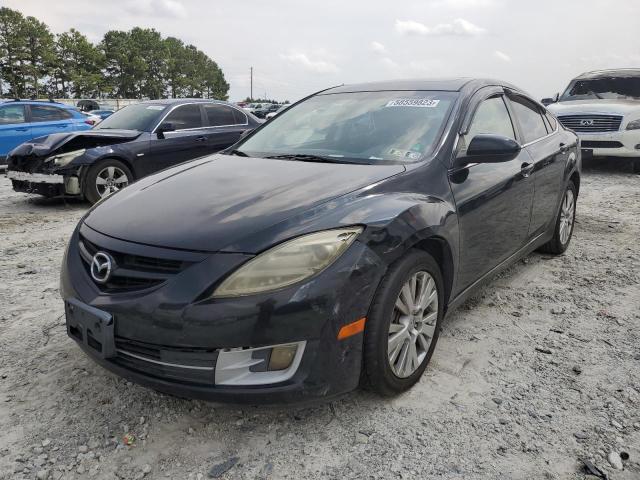 MAZDA 6 I 2010 1yvhz8ch3a5m54329