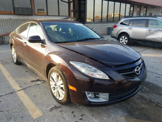 MAZDA 6 I 2010 1yvhz8ch3a5m55058