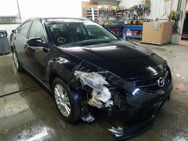 MAZDA 6 I 2010 1yvhz8ch3a5m57831