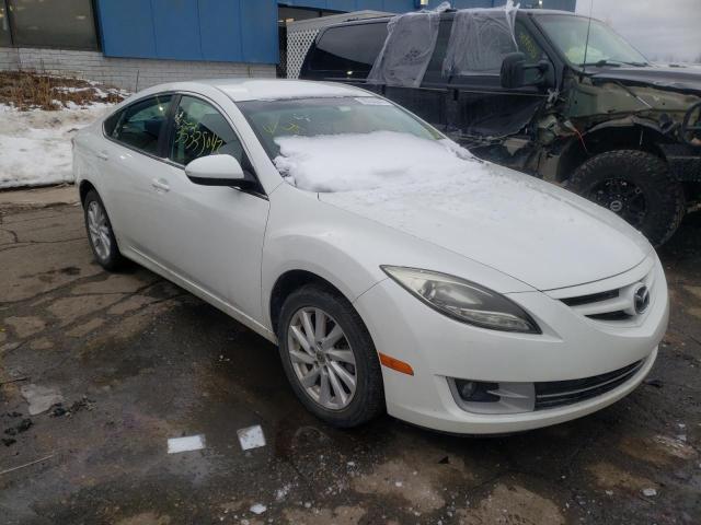 MAZDA 6 I 2011 1yvhz8ch3b5m01129