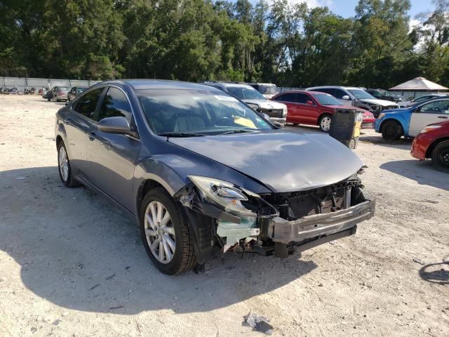 MAZDA 6 I 2011 1yvhz8ch3b5m04936