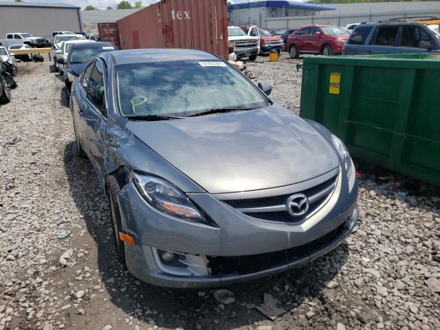 MAZDA 6 I 2011 1yvhz8ch3b5m05939