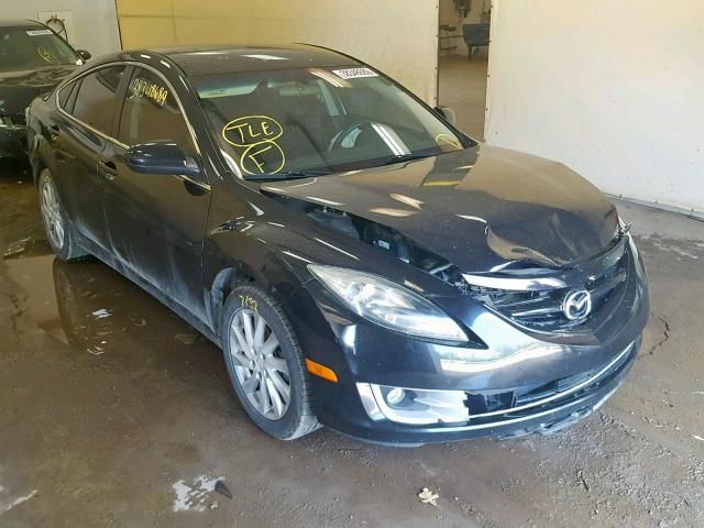 MAZDA 6 I 2011 1yvhz8ch3b5m06203