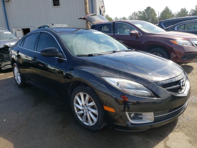 MAZDA 6 I 2011 1yvhz8ch3b5m12146