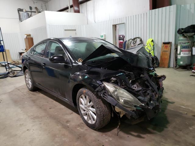 MAZDA 6 I 2011 1yvhz8ch3b5m13197