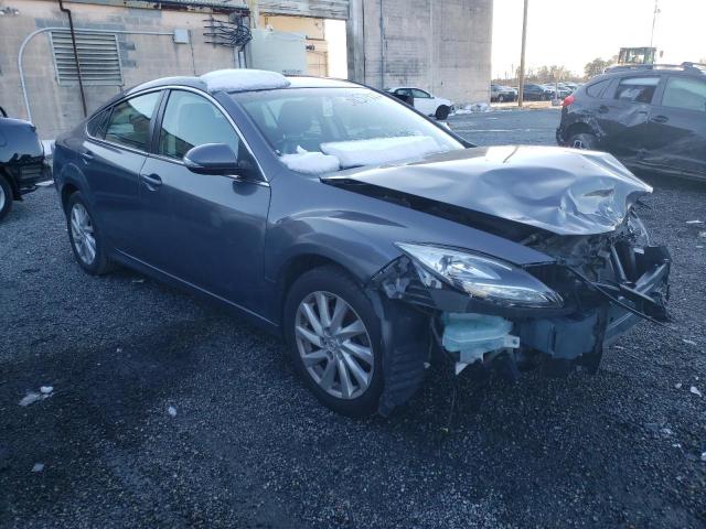 MAZDA 6 I 2011 1yvhz8ch3b5m17069