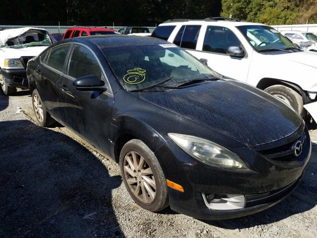 MAZDA 6 I 2011 1yvhz8ch3b5m18934