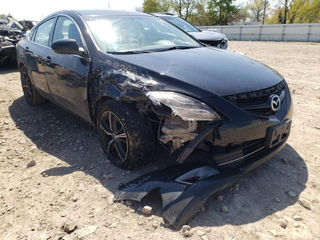 MAZDA 6 I 2011 1yvhz8ch3b5m25589