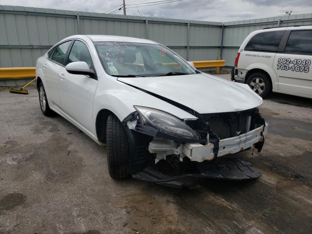 MAZDA 6 I 2011 1yvhz8ch3b5m25592