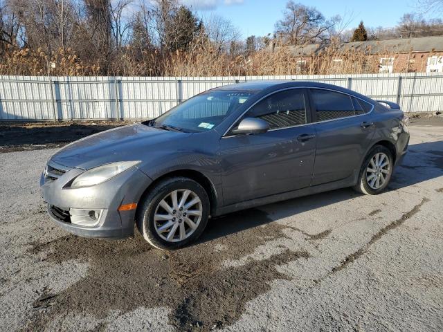 MAZDA 6 2011 1yvhz8ch3b5m25852