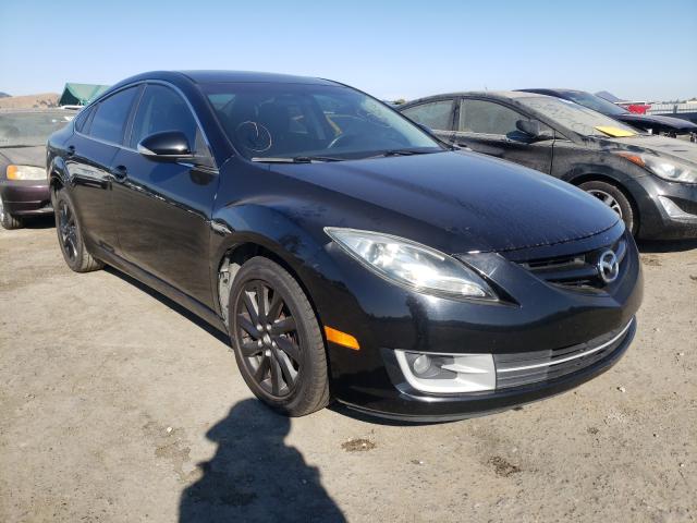 MAZDA 6 I 2011 1yvhz8ch3b5m27116